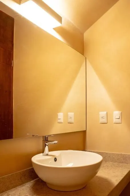 New House In The Jungle-Tulum-Private Pool Villa 0*, Tulum