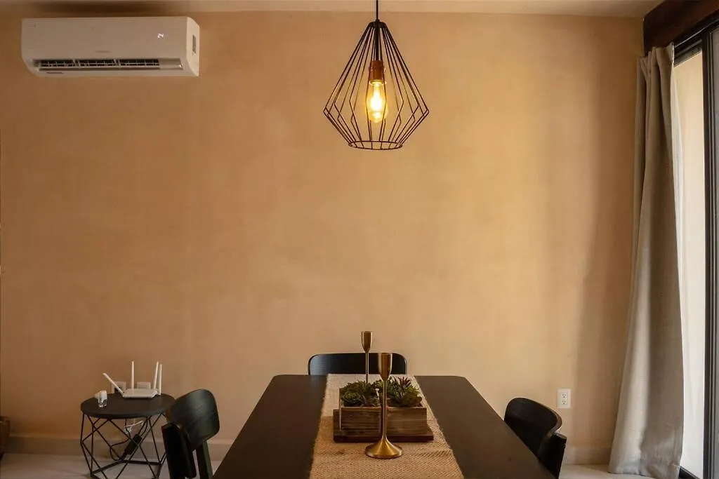New House In The Jungle-Tulum-Private Pool Villa Mexico