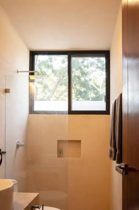 New House In The Jungle-Tulum-Private Pool Villa