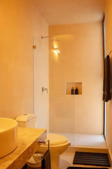 New House In The Jungle-Tulum-Private Pool Villa Mexico