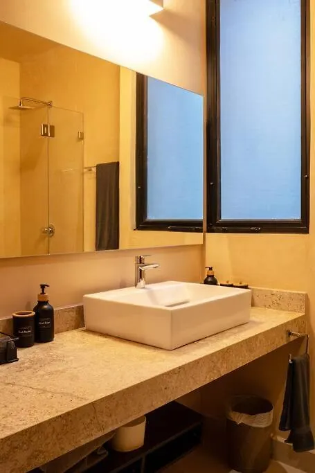 New House In The Jungle-Tulum-Private Pool Villa  Tulum