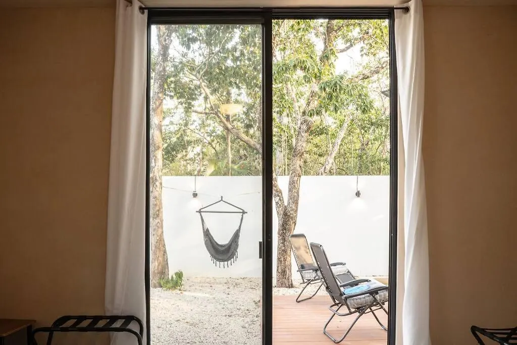 New House In The Jungle-Tulum-Private Pool Villa  Tulum