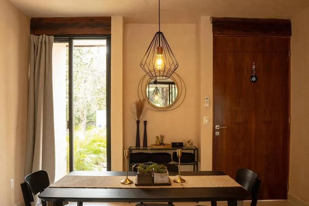 New House In The Jungle-Tulum-Private Pool Villa Mexico