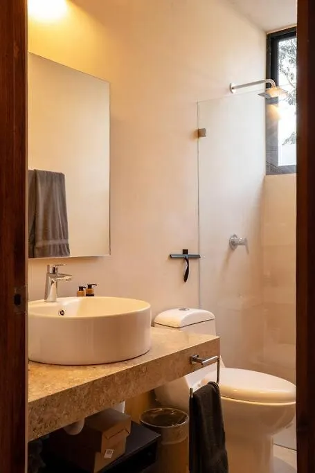 New House In The Jungle-Tulum-Private Pool Villa Tulum